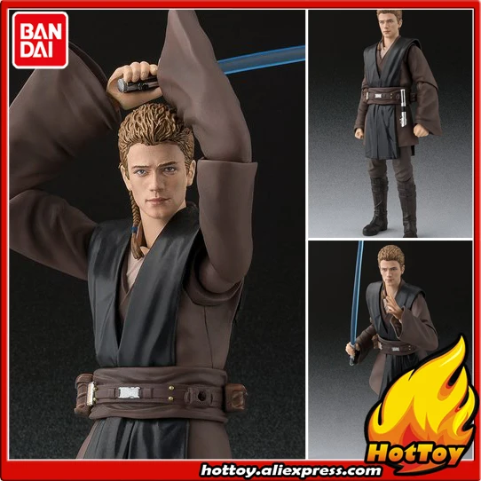 bandai anakin skywalker