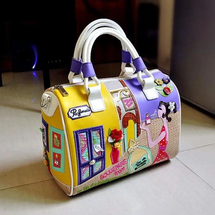 Bolsas de mão