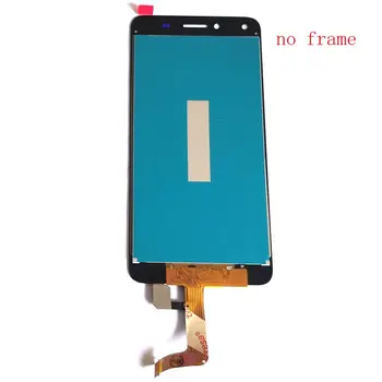 

5.0"For HuaWei Ascend Y5ii y5 ii CUN-L23 CUN-l03 CUN-L21 CUN-L33 Lcd Display+Touch Glass digitizer frame replacement Screen