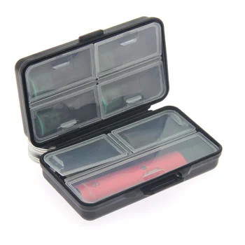 

RELX Pod Case Storage Box Travel Box Cigarette Pod Storage Box For RELX JUU MT E Cigarette Disposable Cigarette Storage Bag