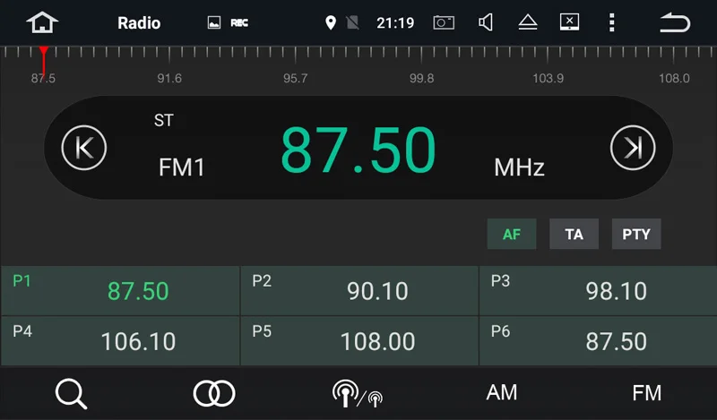 Perfect DSP IPS Screen Octa-core Android 9.0 Car DVD Player GPS Navigation for Porsche Carrera 911 997 Cayman Boxster Radio DVR Wifi 33