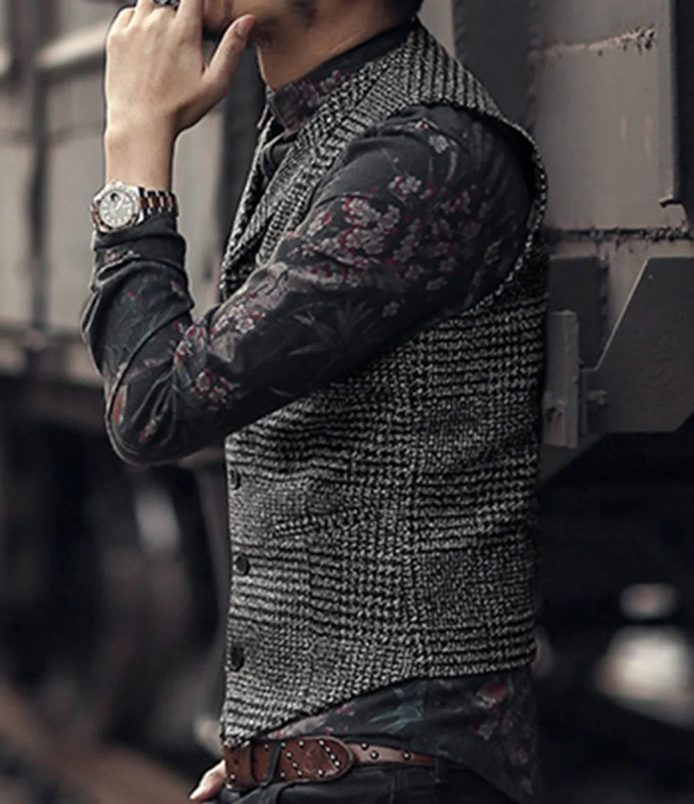 2018-Mens-winter-slim-plaid-European-style-vintage-suit-vest-Men-new-woolen-vest-fashion-brand (1)