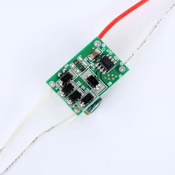 

10W DC 12V ~24V LED Constant Current Driver Power 900mA High Power Led Current Driver Hot Selling