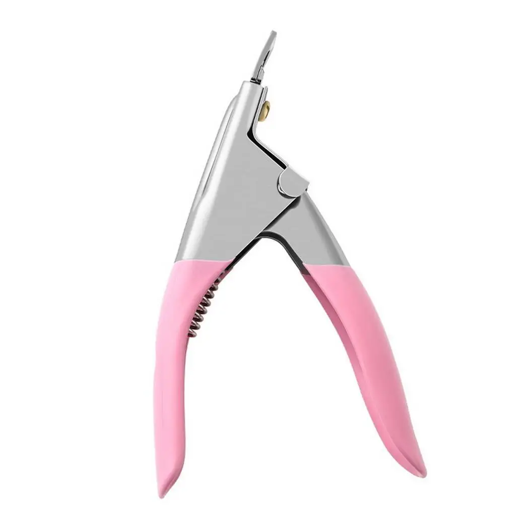 

Nail Clipper DIY Manicure Art Fake 66g,74g Nail Clipper As Picture U Shape Type, Shellproof Type