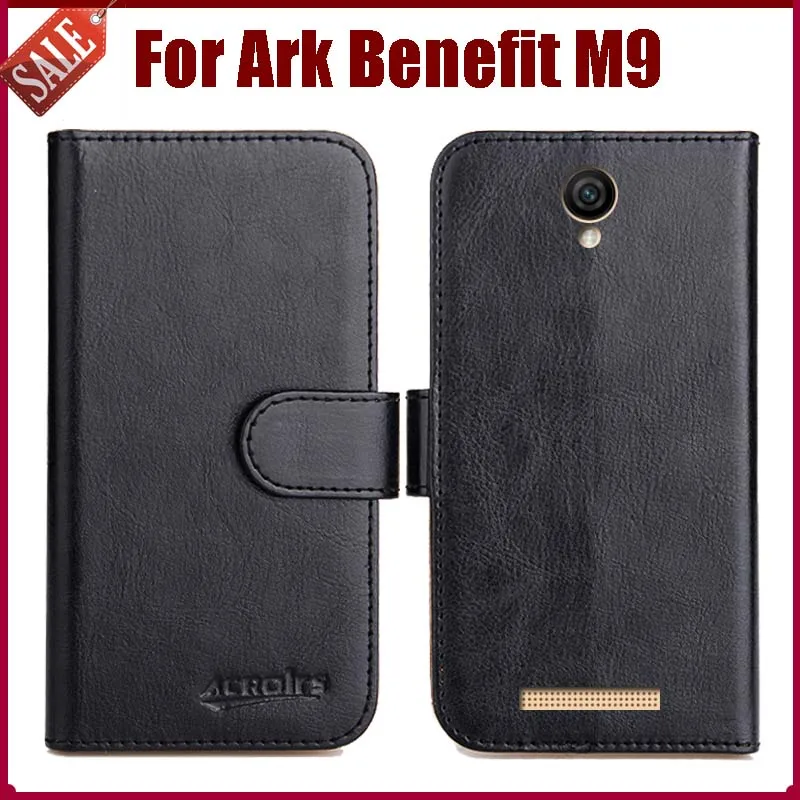 Ark Benefit M9