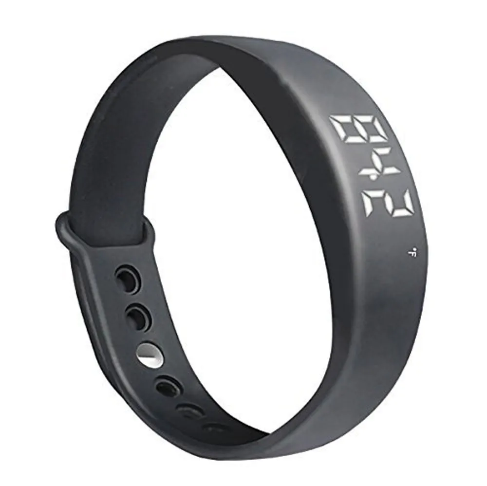 LED Wearable Walking Running Pedometer Devices Sports Pedometer Pulsera led-wearable-walking-running-pedometer-devices-sports-pedometer-pulsera
