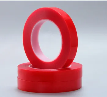 

118/194/394inch Multi-functional Transparent Silicone Double Sided Tape High Viscosity No Trace Adhesive Sticker For Car