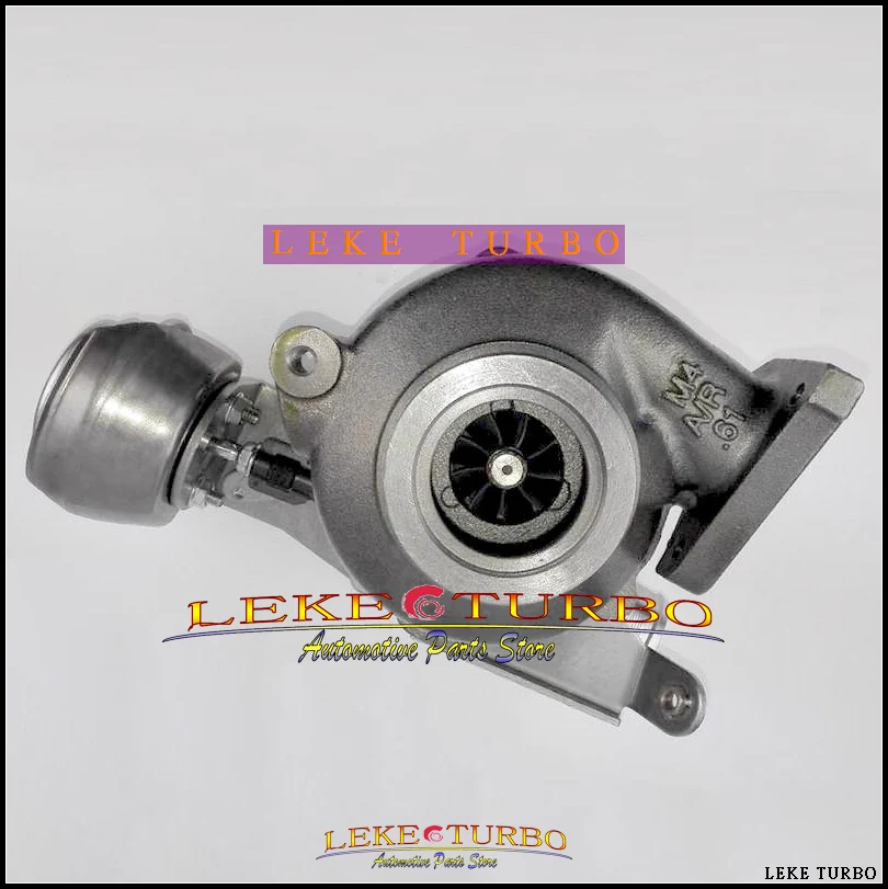 Turbo GTA1746LV 760680 760680-5005S 760680-0005 760680-0004 8200506509B For Suzuki Grand Vitara DDIS 1.9L F9Q 264 F9Q264 2007-