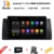 Android 7.1 Quad Core GPS Navi 9 Inch Full Touch Car DVD Multimedia for BMW E53 X5/E39 5/M5 97-06 with BT/RDS/Radio/Canbus/WIFI