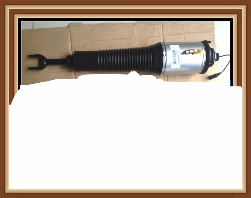 Free Shipping For Audi A8 D3 Front Right OEM REBUILD NORMAL Suspension