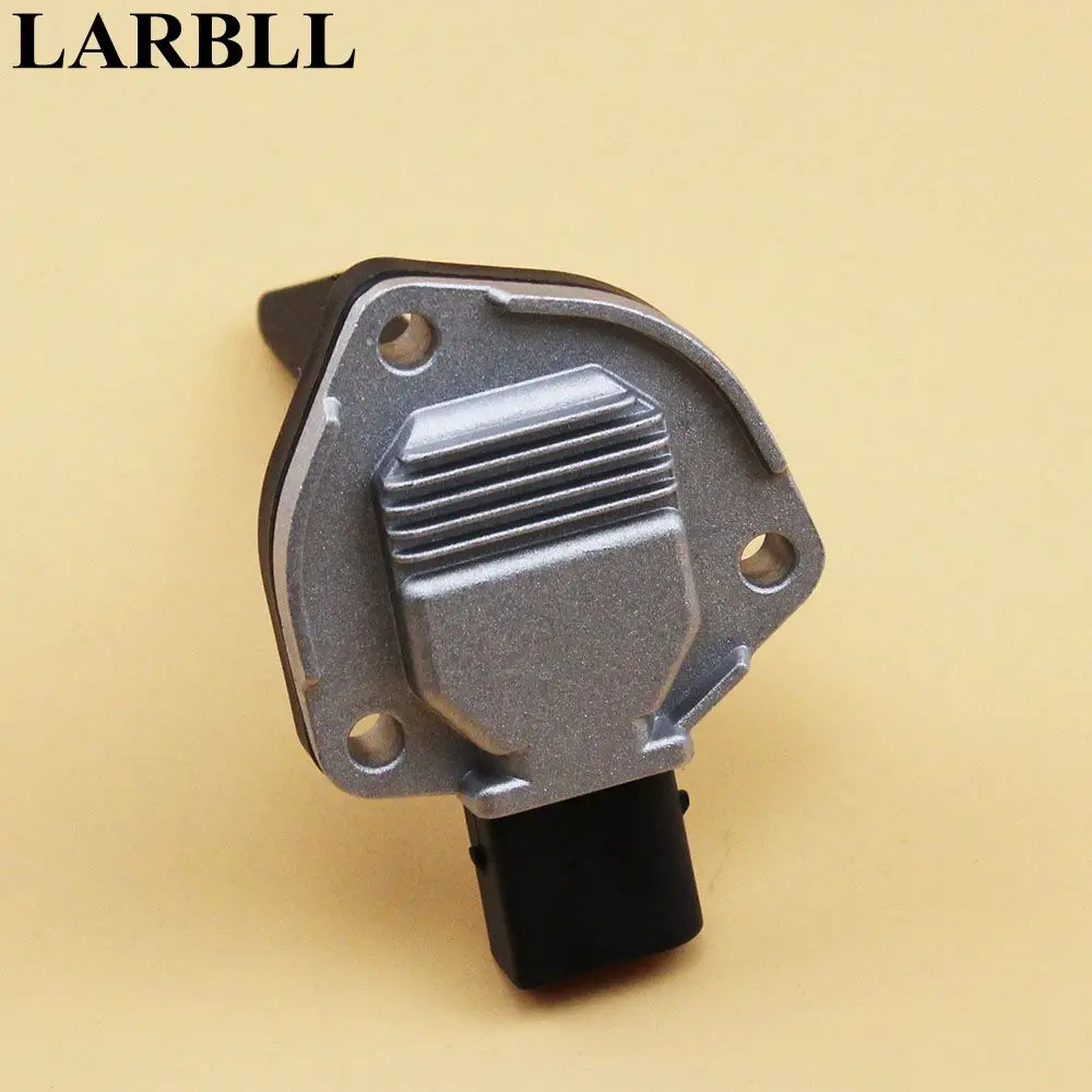 LARBLL Oil Pressure Level Engine Sensor 3 Pins 12617508003 For BMW X3 X5 E46 M3 325Ci 330i 330Ci