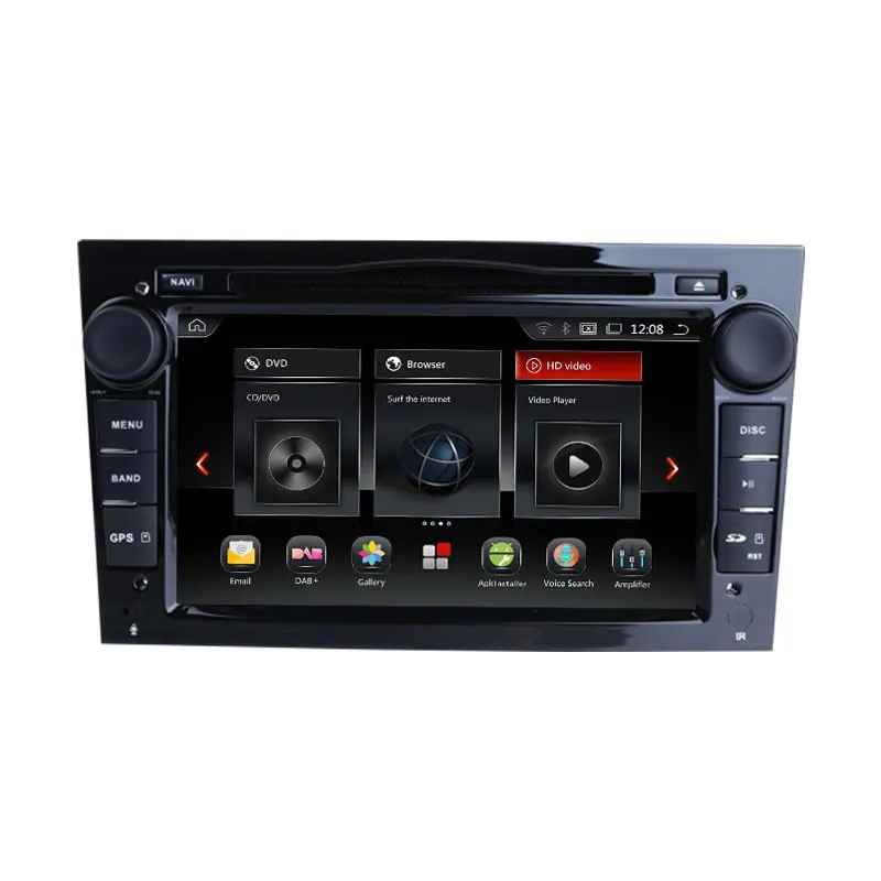 Flash Deal CarExc Android 9.0 OS Octa Core For Vauxhall Opel Astra H G J Vectra Antara Zafira Corsa Car Multimedia Player Radio Stereo Unit 1 Flash Deal CarExc Android 9.0 OS Octa Core For Vauxhall Opel Astra H G J Vectra Antara Zafira Corsa Car Multimedia Player Radio Stereo Unit 1
