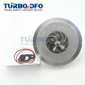 

For BMW X5 3.0D E53 160Kw 218HP M57N - turbine 742730-5003S turbo charger CHRA 742730-0001 core cartridge 742730 turbolader NEW
