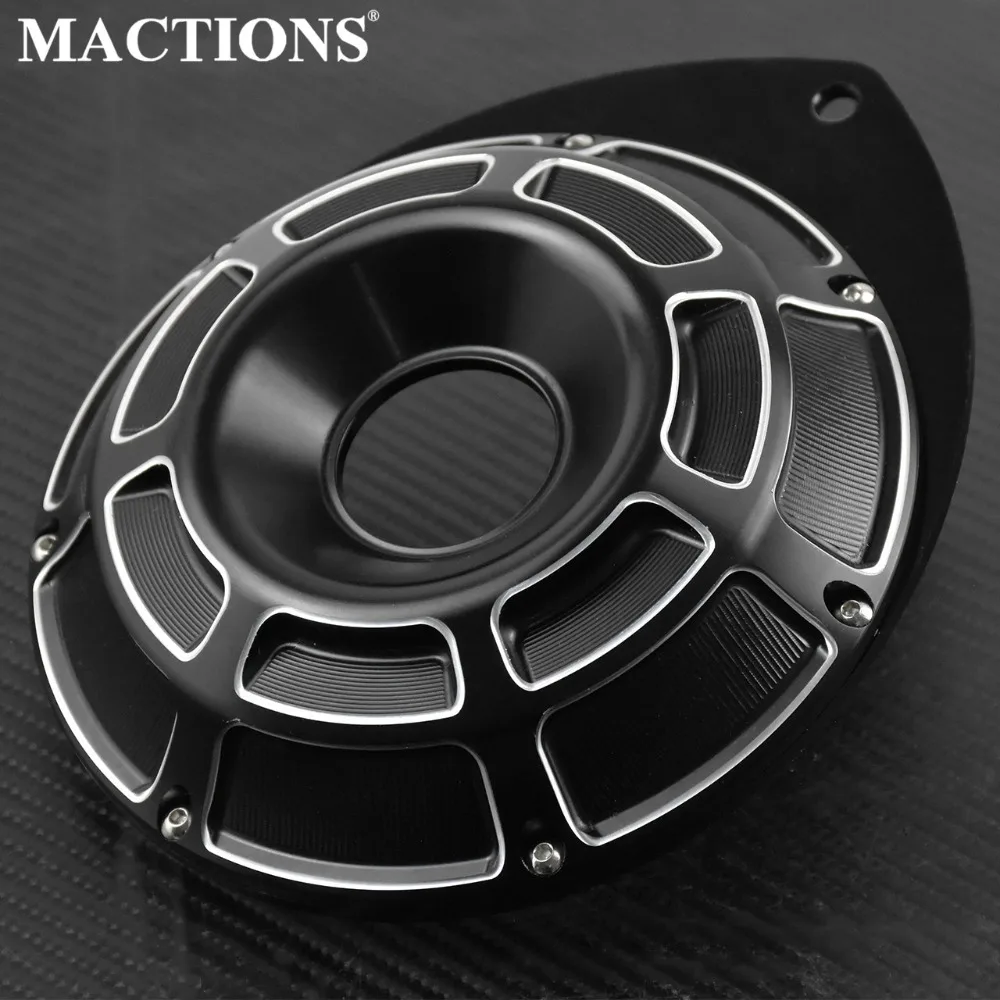 ignitor bike engine cover