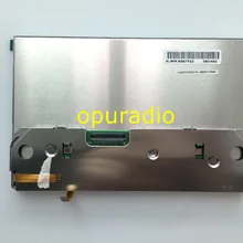 7 дюймов ЖК-дисплей Дисплей LQ070Y5DG10 с тачскрин, аналагово-цифровой преобразователь для Toyota автомобиль Lexus dvd-навигатор ЖК-дисплей монитор