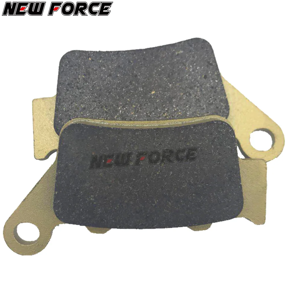 Sommet tapas de freno trasero de la motocicleta disco para Ducati Scrambler Sixty 2 (fundido Ruedas/399cc) /Flat Tracker Pro (80