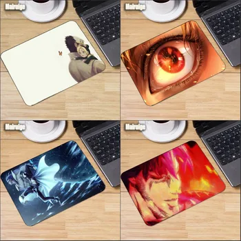 

Mairuige Jump Comic JoJo's Bizarre Adventure Reols of Jojo Kujo Jotaro Mousepad Mouse Pad Pc Anti-skid Rubber Pad Mat Desk Mats