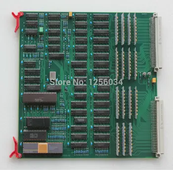

2 pieces SEK board for offset machine Hengoucn 00.781.2522, SEK 1 card, SEK-1 00.781.2522