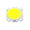 10pcs a lot 3W/5W/7W/10W/12W/15W High Power LED COB Light Beads 28MM LED lamp Bead LED Bulb Chip Spot Light Downlight Diode Lamp ► Photo 2/6