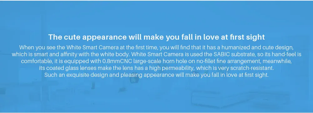Xiaomi Mijia wifi Smart IP Cameras 1080P 360 Angle Panoramic Infrared Night Vision Webcam Camcorder Wireless for ios android (3)