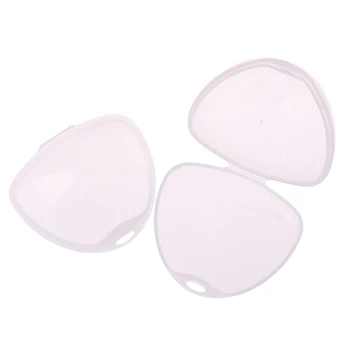 

1Pcs Baby Nipple Box Boy Girl Infant Pacifier Cradle Case Holder Soother Box