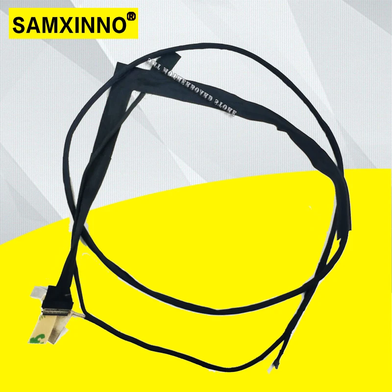 Akemy New For Asus Vivobook TP501 TP501U TP501UATP501UB R518UQ-RH74T LVDS LCD Cable 14011-01280000 DD0BKACM000 Akemy New For Asus Vivobook TP501 TP501U TP501UATP501UB R518UQ-RH74T LVDS LCD Cable 14011-01280000 DD0BKACM000