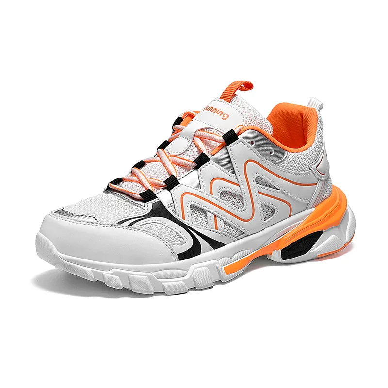 

2019 New Unisex Running shoe air mesh Breathable shoes sneaker zapatillas mujer deportiva running boots men