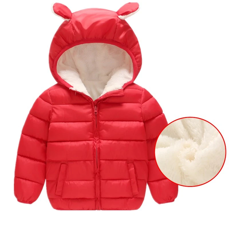 BibiCola/Детские Зимние куртки утепленная детская одежда на утином пуху г. Теплое пуховое пальто для больших мальчиков парки для девочек, верхняя одежда
