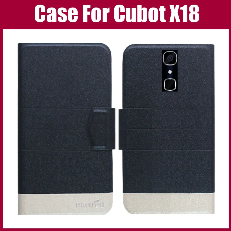 Cubot X18
