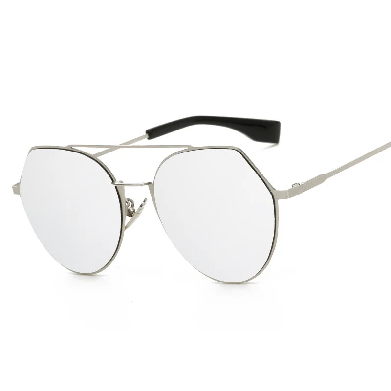 white colour goggles