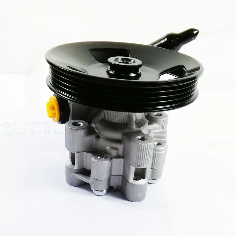 OEM 5171827AA 5171827AB power steering pump used for je ep for dodge