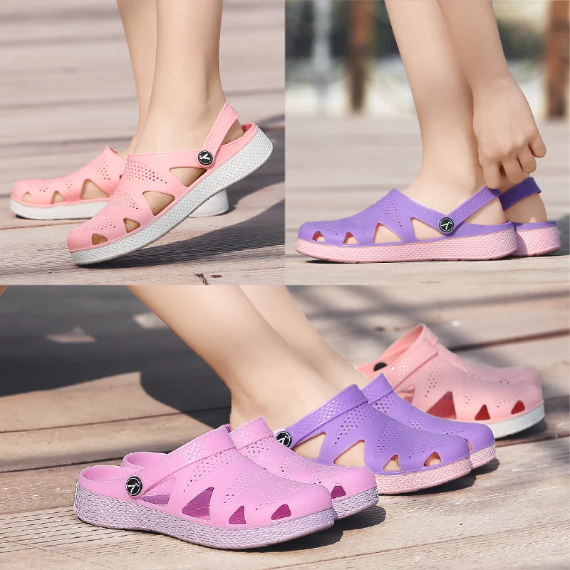 HKIMDL 2019 هلام أحذية الانزلاق على الصنادل حذاء رجالي رجل الصنادل الصيف في الهواء الطلق صنادل شاطئ عارضة النعال HKIMDL 2019 هلام أحذية الانزلاق على الصنادل حذاء رجالي رجل الصنادل الصيف في الهواء الطلق صنادل شاطئ عارضة النعال