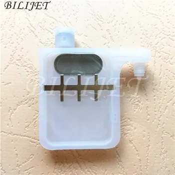 

10 pcs/lot Roland Mimaki Mutoh Printer Printhead ink damper Dumpers for epson DX4 DX5 print head , solvent ink dampers 4X3MM