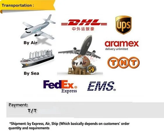 SHIPMENT