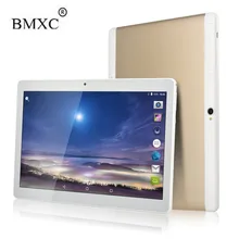 BMXC 10 inch Android 7.0 OS 3G tablet pc Octa Core 2GB RAM 32GB ROM 1280*800 IPS Kids Gift MID Tablets Dual SIM Bluetooth