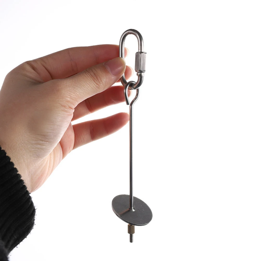 

Stainless Steel Budgie Bird Toy Skewer Fruit Spear Hanging Holder Pet Parrot 2 Sizes Parakeet Small Animal Birdcage Accessories