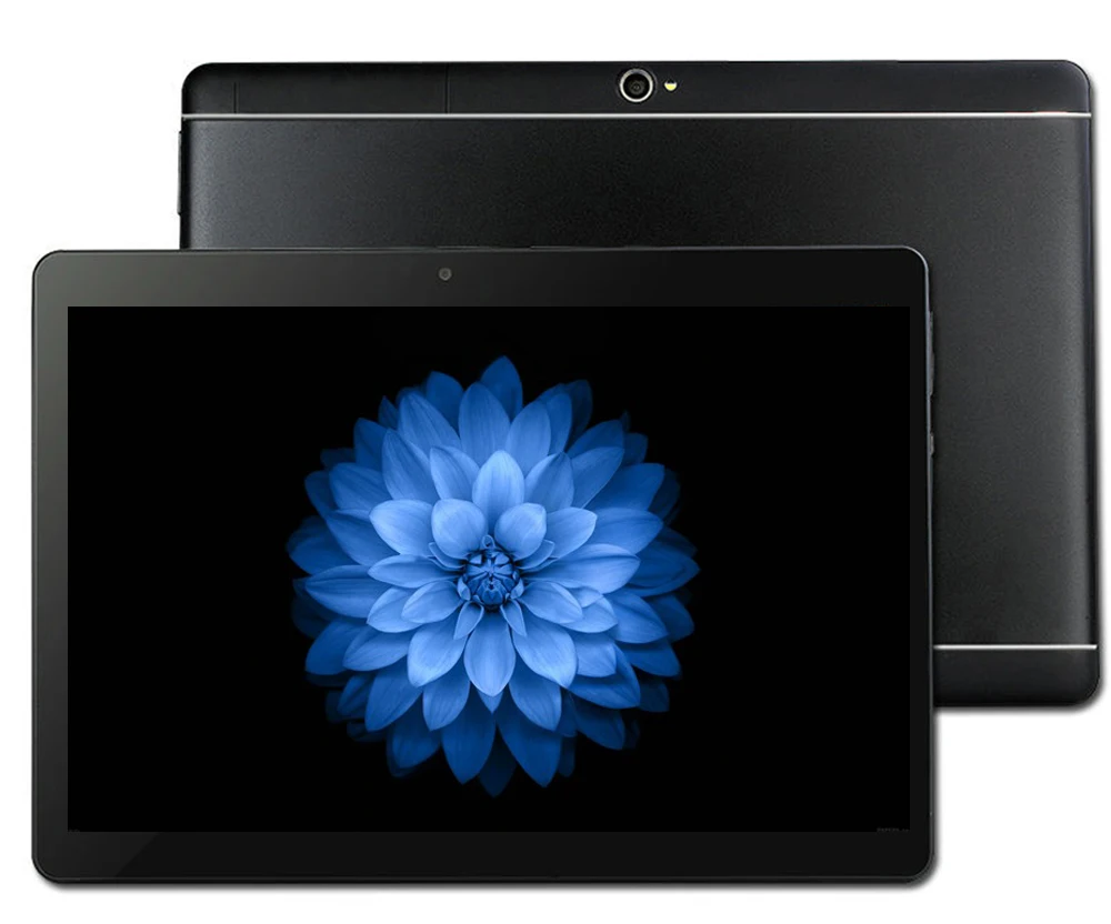 

CARBAYTA laptop Octa Core 3G GPS Tablet 4GB RAM 32 GB ROM 1920X1200 Dual Cameras 8MP Android 7.0 Tablet 10.1 inch S109