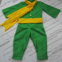 Костюм Маленького принца комбинезон для детей костюм на заказ