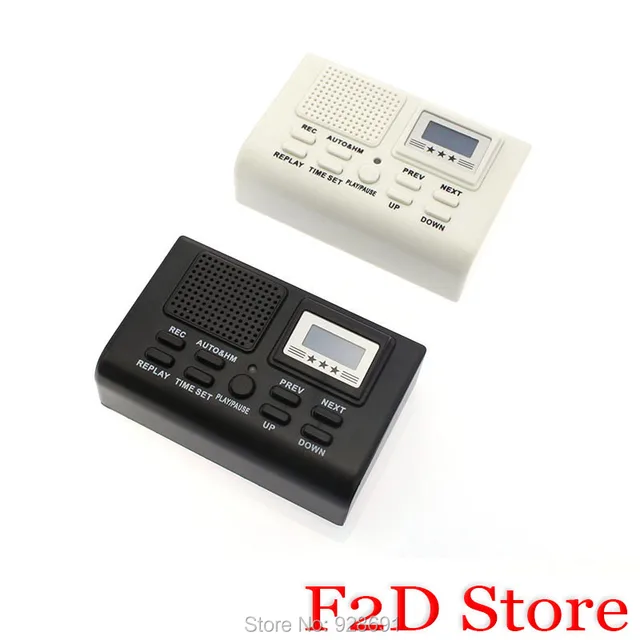 USB digital telephone call recorder phone recording rec system calling