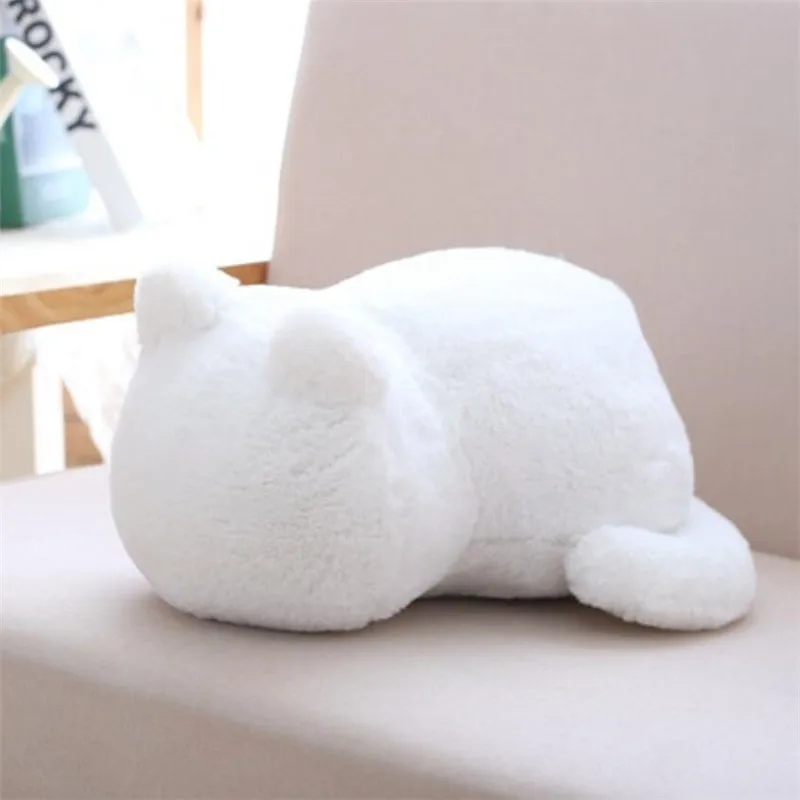 Kawaii Плюшевый игровой комплекс для кошек игрушки укомплектованы милые тень Cat
