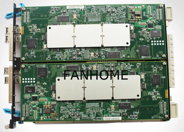 For 5529266 A HDS USP V Fibre 4 port CHA ASSY SW4G WP610 B