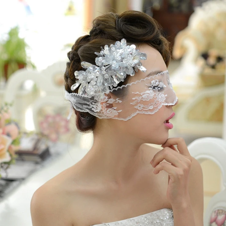 Перо головной убор ручной работы повязка на голову с бантиком диадема невесты Свадебные аксессуары для волос