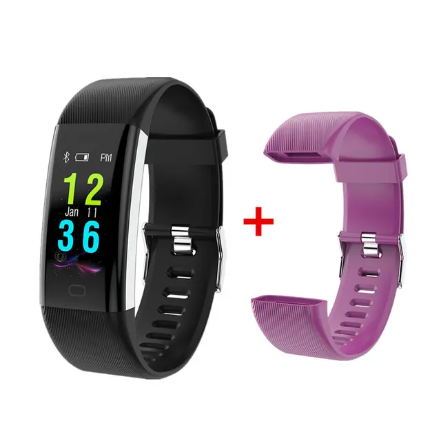 f07 smart bracelet