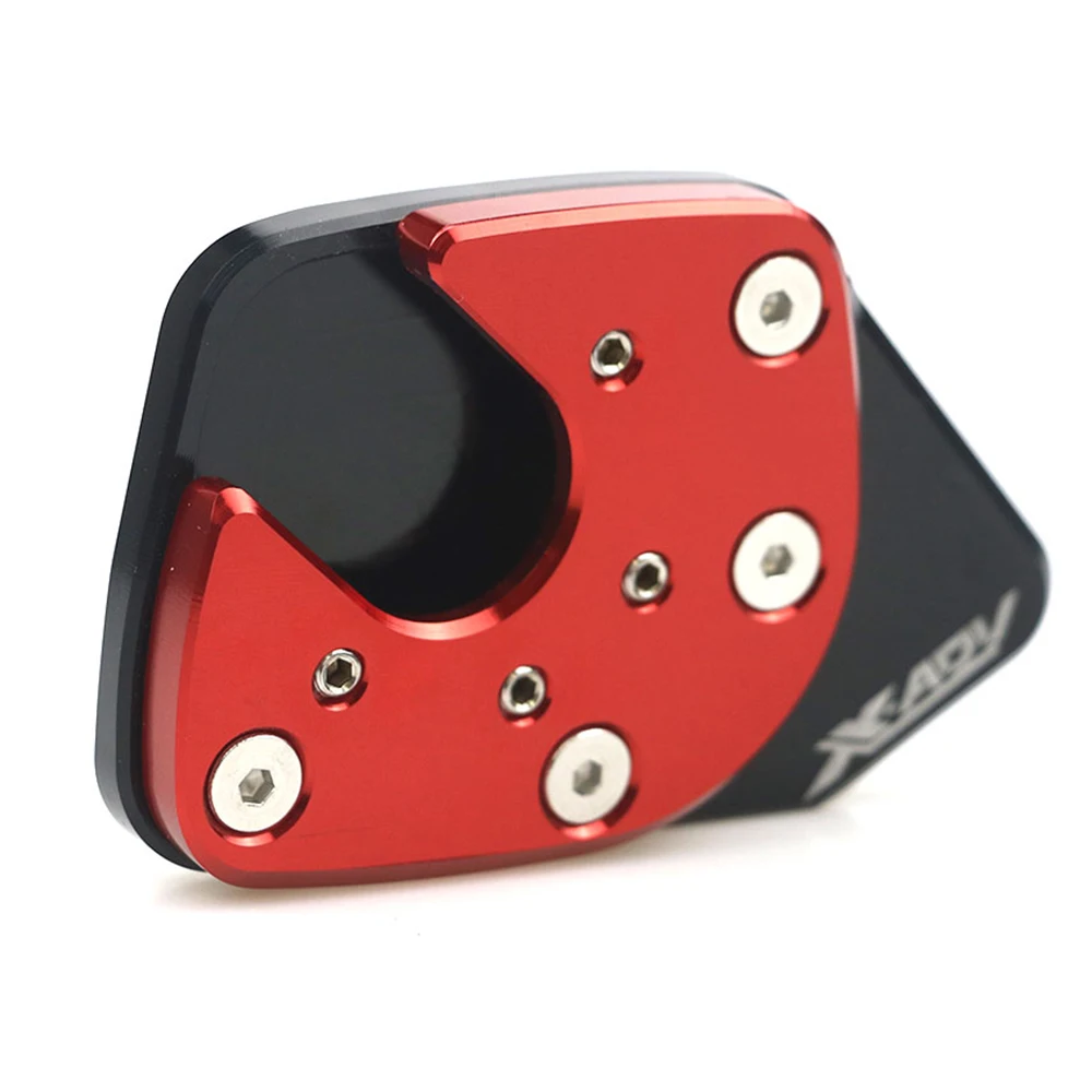 honda x-adv side stand enlarger(7)
