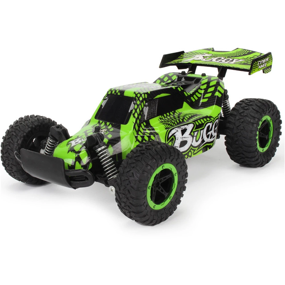 HIINST RC Cars Wltoys Nitro USB Buggy 