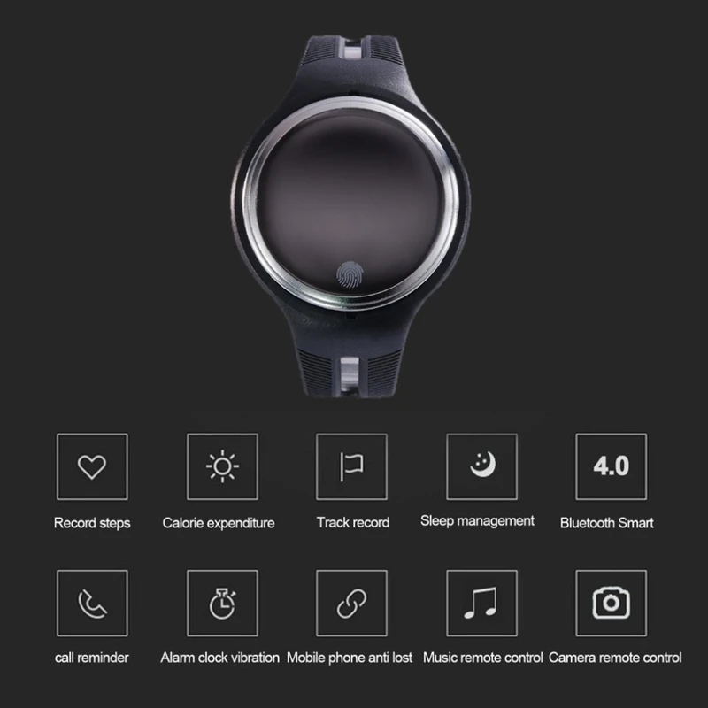 Умные часы для мужчин трекер сна смартфоны женские спортивные часы с GPS/Bluetooth браслет Велоспорт смарт-браслет для Android IOS Телефон