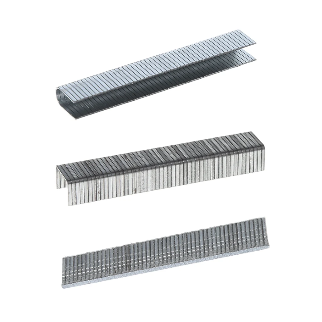 1000 Pcs Staples Nails For Staple Gun Staplerin Nails from Home