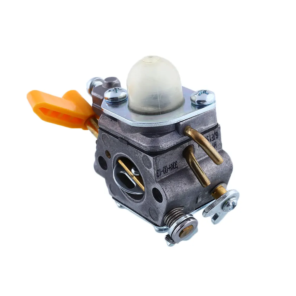 Carburetor Carb For Homelite RYOBI 25cc 26cc Line String Trimmer 22mm