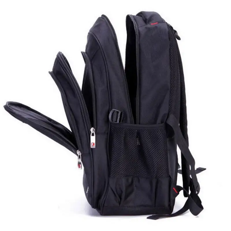 Laptop Bag Backpack Men Nylon, Backpacks Large Men