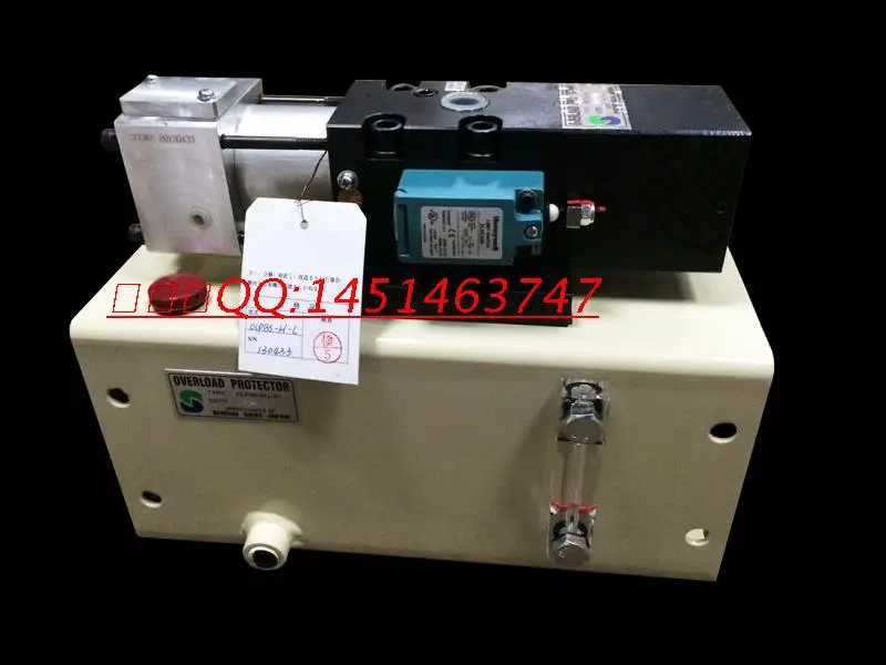 Showa Overload Pump Olp8s-h-l-5l/olp12s-h-l-5l Punch Pump Overload ...